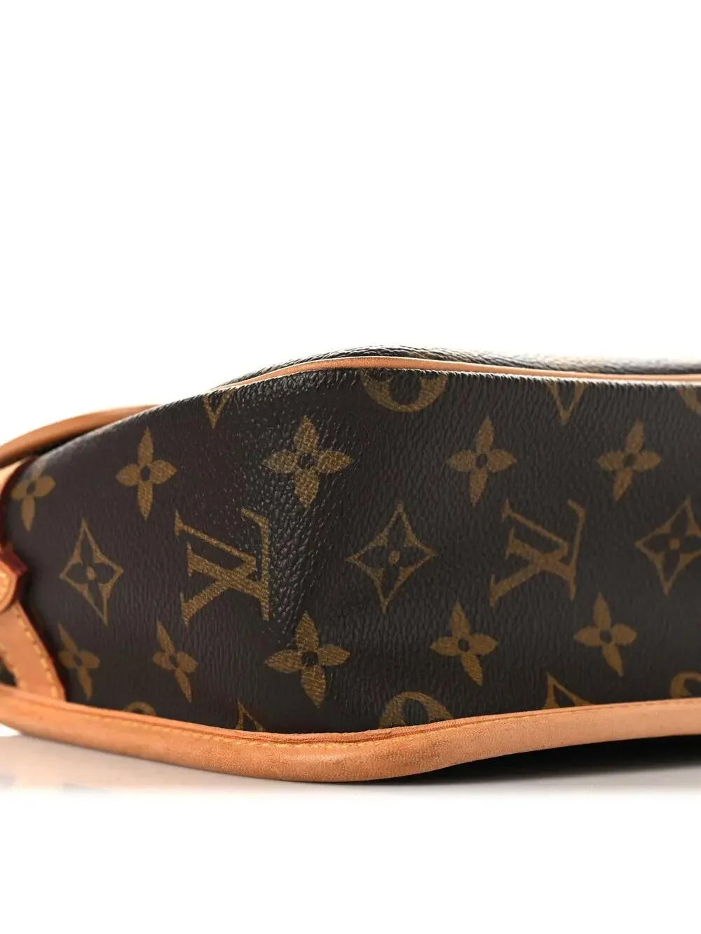Louis Vuitton Sologne #360672L16B